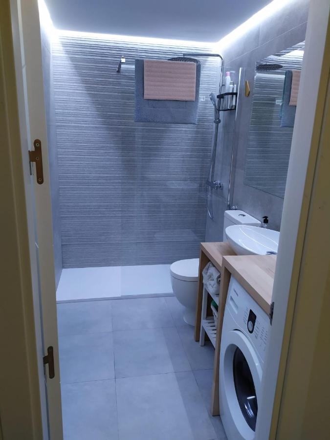 Апартаменты M1 403 Frontal Al Mar Vistas Terraza Y Wifi Бенальмадена Экстерьер фото