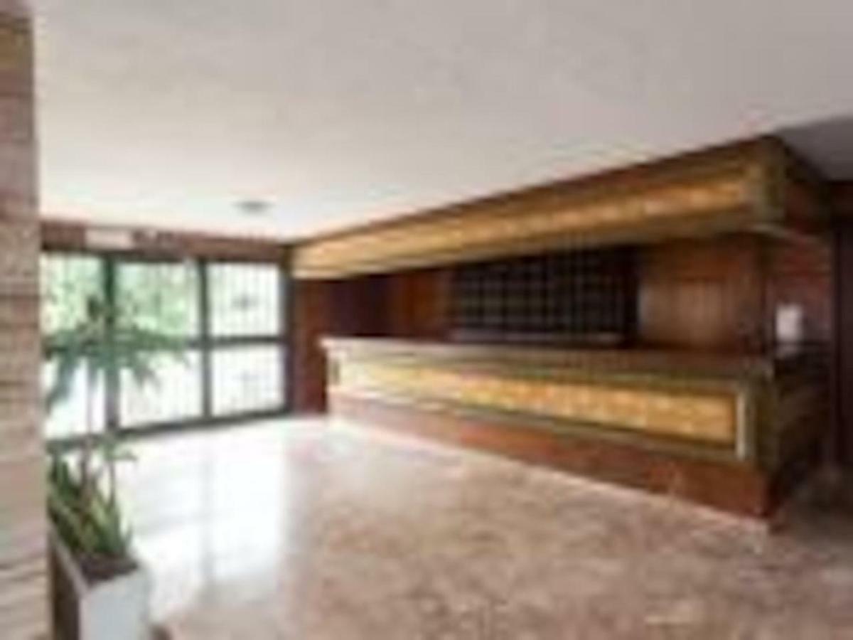 Апартаменты M1 403 Frontal Al Mar Vistas Terraza Y Wifi Бенальмадена Экстерьер фото