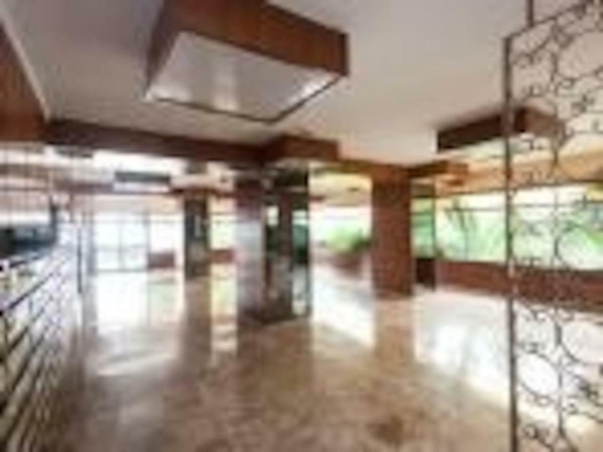 Апартаменты M1 403 Frontal Al Mar Vistas Terraza Y Wifi Бенальмадена Экстерьер фото